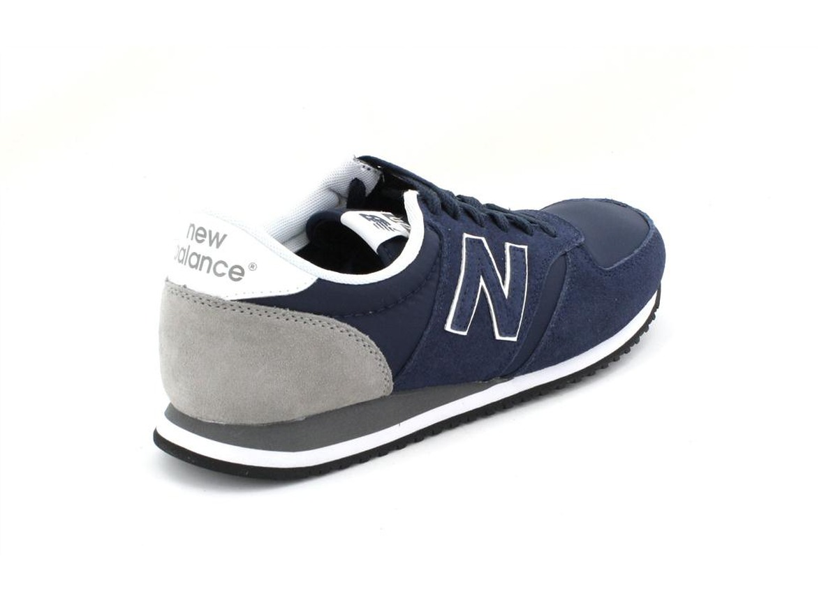 new balance u420 femme bleu marine